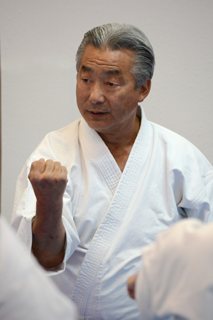 Isao Gary Tsutsui